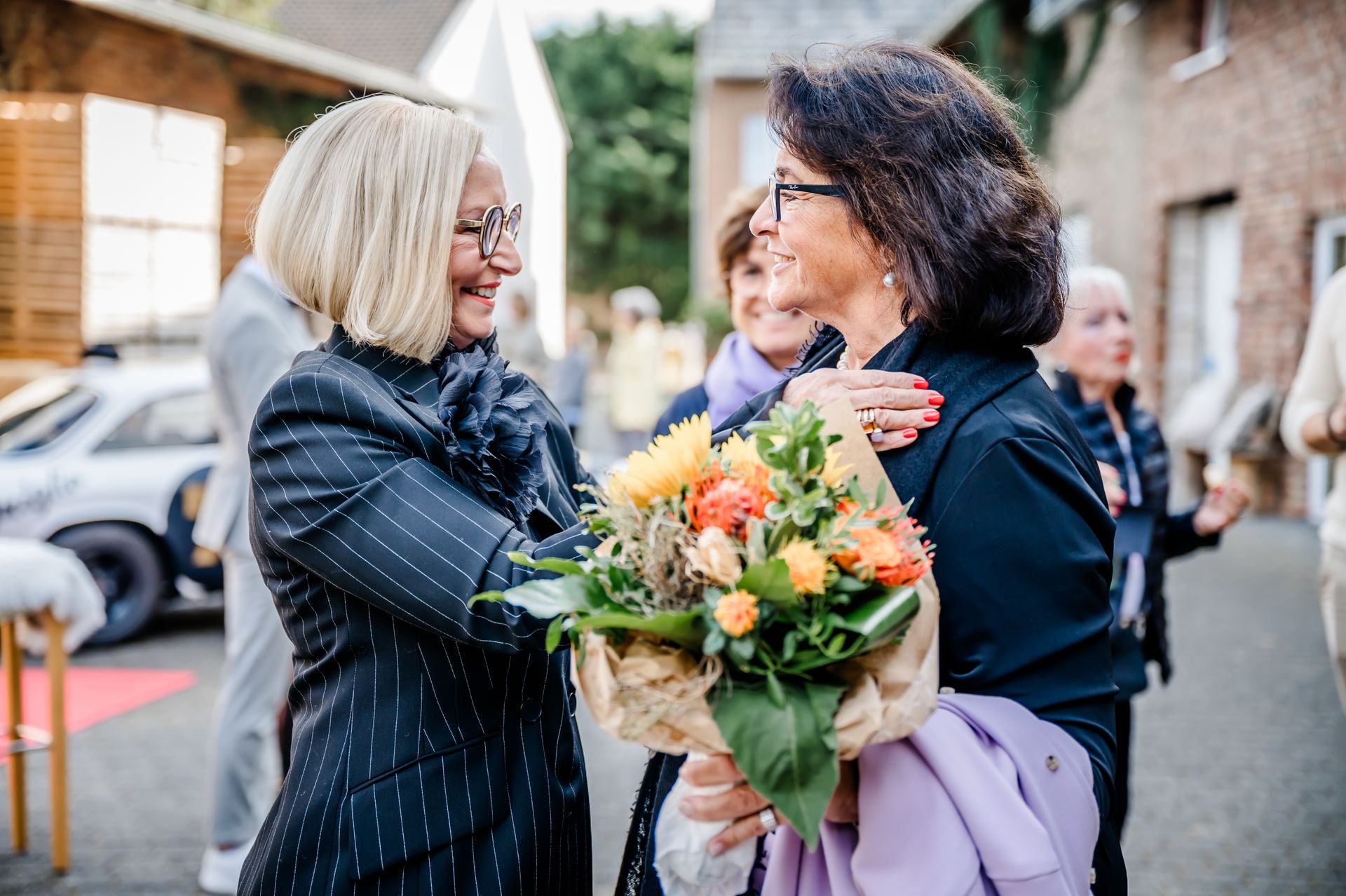 Impressionen rund um unser Jubiläums-Event – Bild 11